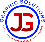 JG Graphic Solutions